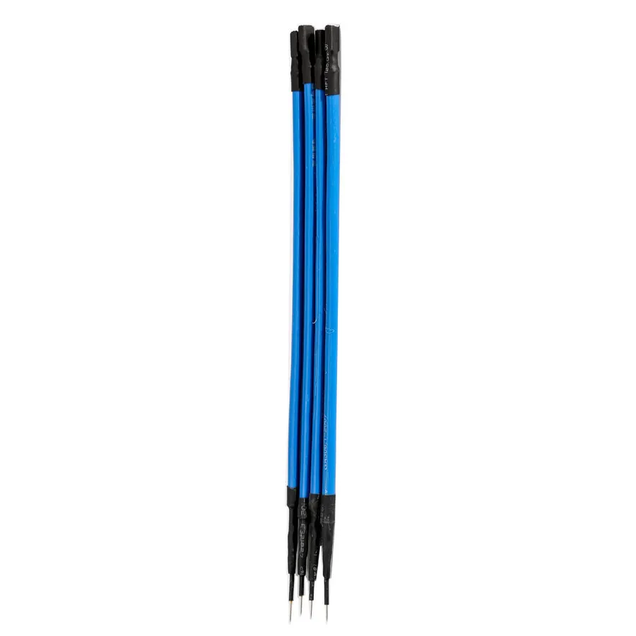 

4PCS LED BDM Frame Probes With Connect Cable