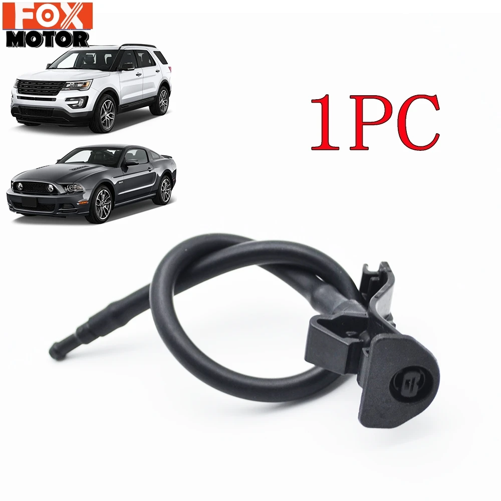 Xukey 1 шт. Передняя стеклоочиститель для Ford Explorer 2011 2012 2013 для Ford Mustang 11-14