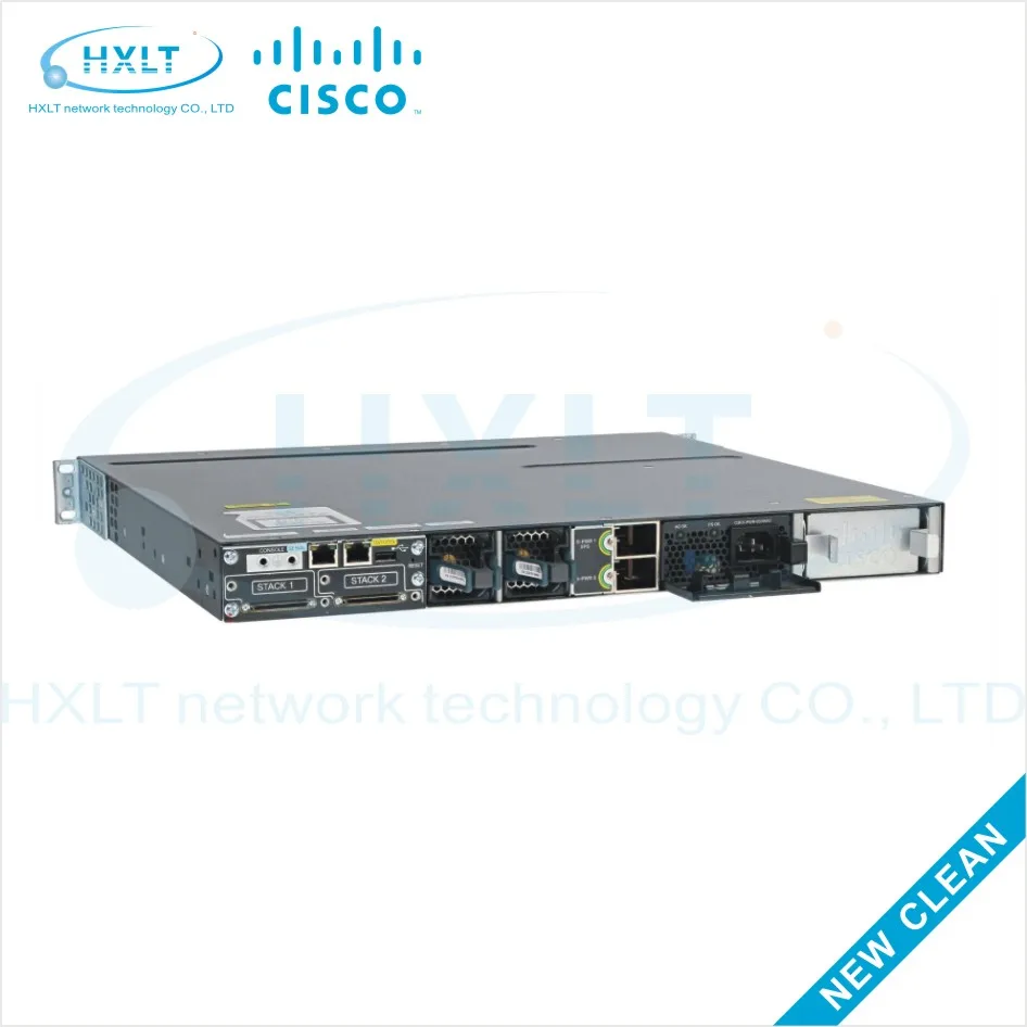 WS-C3750X-12S-S WS-C3750X-12S-E