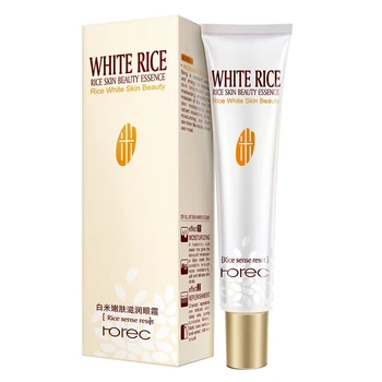 

Rice Firming Lift Eye Cream Eye Care Anti Aging Under Dark Circles Bags Remove Whitening Moisturizing Face care Skin Care