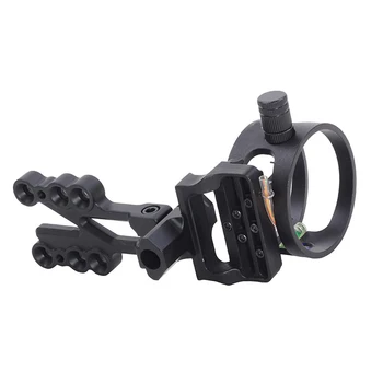 

Crossbow Hunting Compound Bow 5 Pins Archery Bow for Recurve Bow Archery Accessories