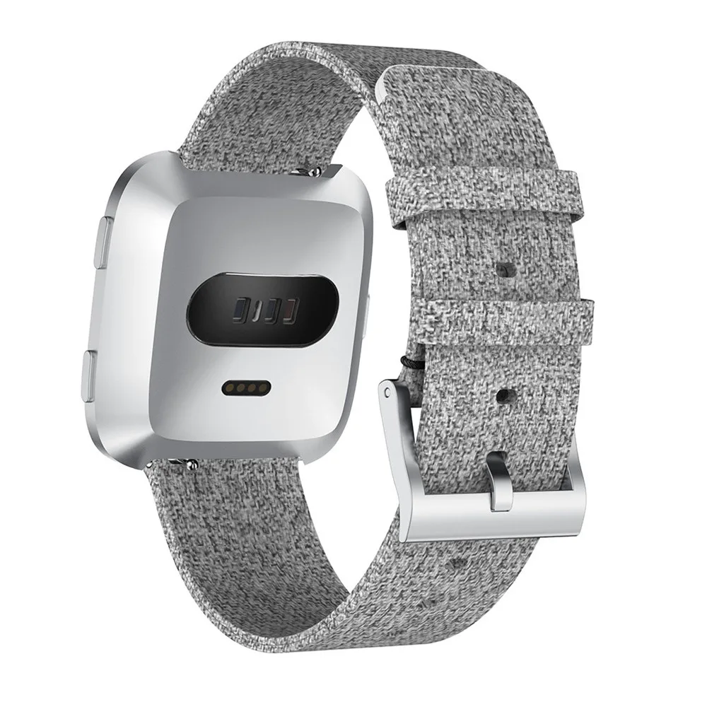 fitbit versa bracelet interchangeable