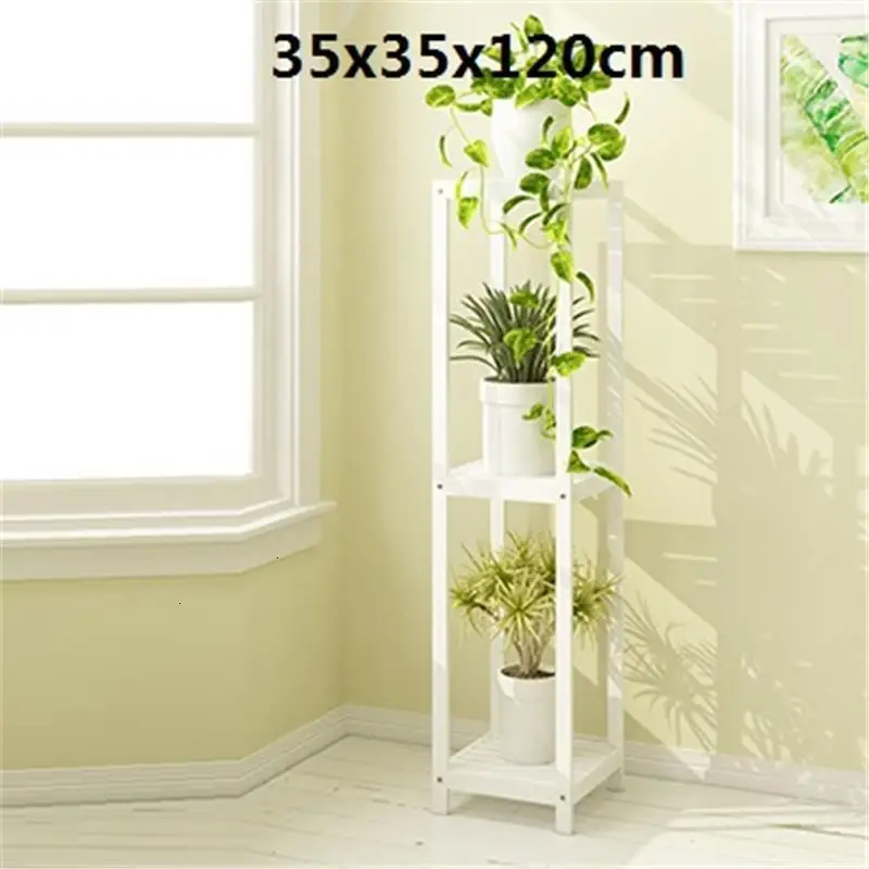 Para Plantas плантенрекен Estanteria Escalera Stojaki Na Kwiaty открытый балкон Цветочная полка Dekoration стойки завод Стенд