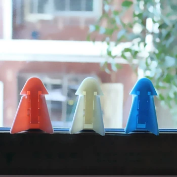 

Anti-pinch Kids Safety Lock for Sliding Door Window Children Protection Lock Drawer Cabinet Door Wardrobe Baby Safety Lock