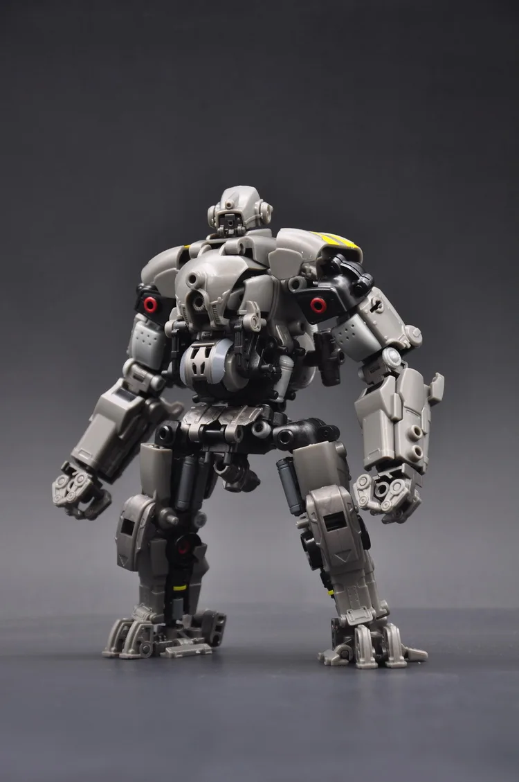 RIHIO MM003 трансформация V-Link Mecha серия машина для резки насекомых в сборе Робот Игрушки