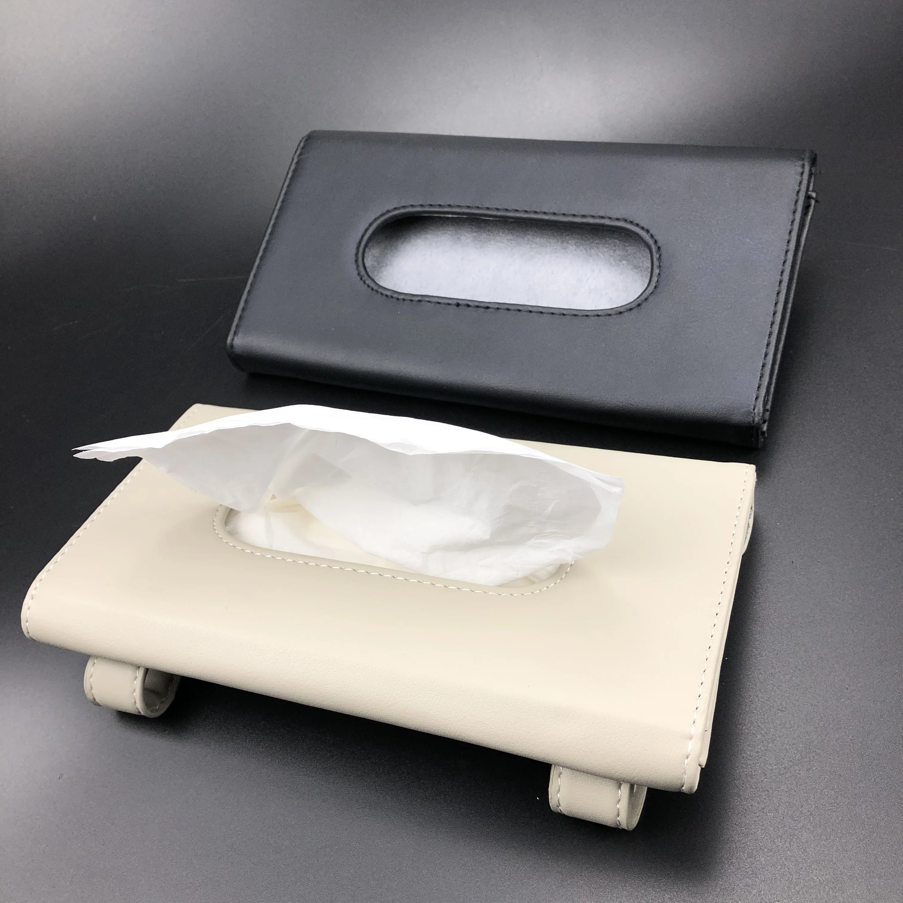 Авто-Стайлинг ткани коробки, футляр для Kia SORENTO Стингер Ниро карнавальный костюм Рей Venga Перейти железным SP Теллурид