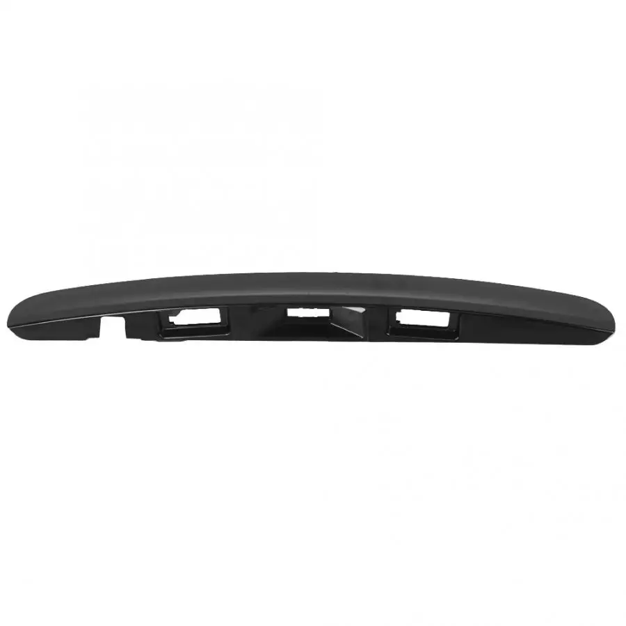 Крышка багажника дверные ручки 90812JD20H насадка для Nissan Qashqai J10 JJ10 2007 2008 2009 2010 2011 2012 2013 автомобильные аксессуары