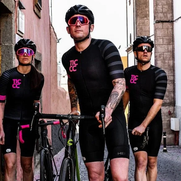 Pro Team racing Core велосипедная майка летняя футболка с коротким рукавом велосипедная рубашка Ropa ciclismo hombre maglia cicsti розового цвета
