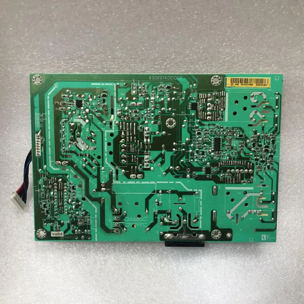 Хорошая работа силовая плата ILPI-025 REV C