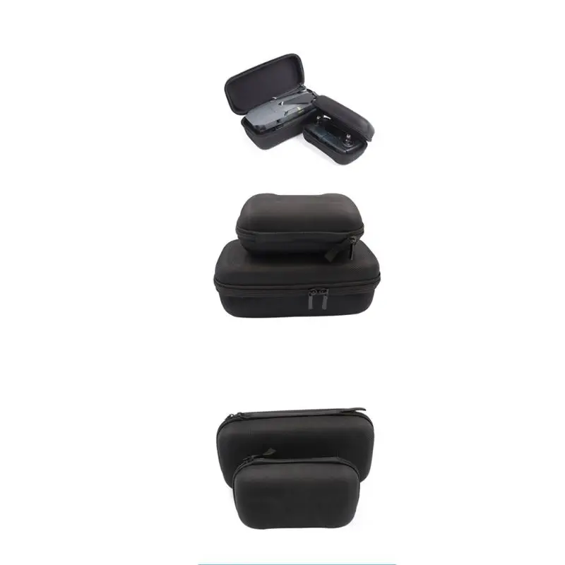 Сумка для DJI Mavic Pro EVA портативный жесткий передатчик контроллер коробка для хранения
