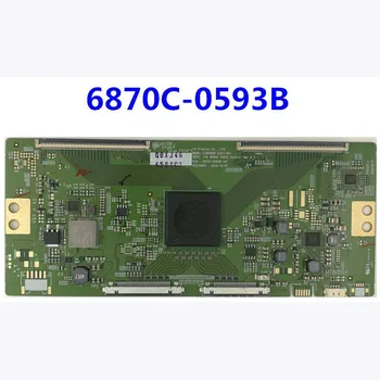 

For LG 6870C-0593B V16 60UHD 120HZ 60inch 4K TV Tcon Logic Board