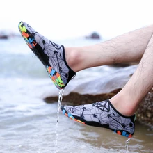 Кроссовки унисекс; обувь для плавания; обувь для водных видов спорта; пляжные шлепанцы для серфинга; обувь для мужчин и женщин; пляжная обувь; быстросохнущая модная обувь;