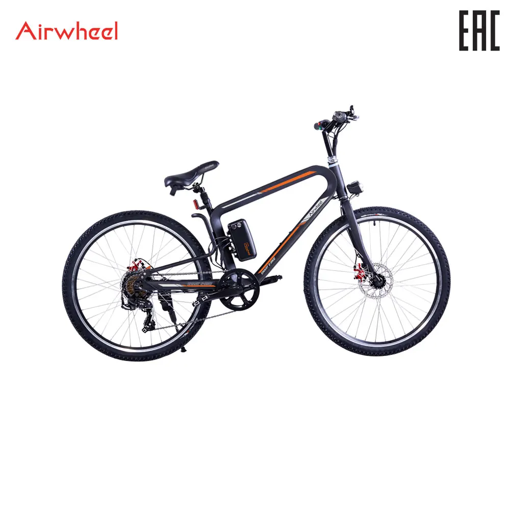 Электрический велосипед Airwheel R8(батарея LG 162,8 Вт*ч