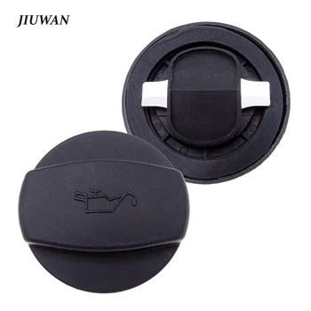 

Engine Oil Filling Filler Port Cap For Mercedes-Benz R107 W123 W124 126 R129 W140 Decoration Accessories Tank Cover 1110180302