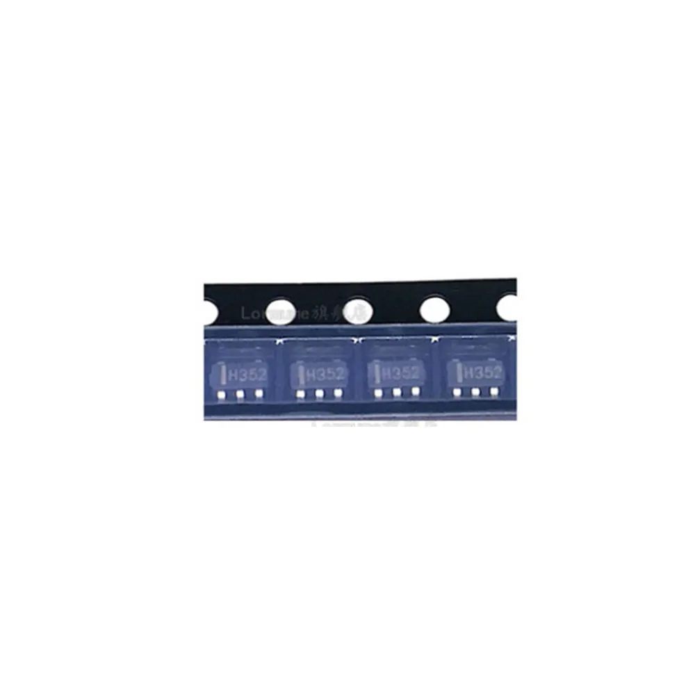 

Wholesale electronic components Support BOM Quotation SPX3819 SPX3819M5 mark H325 SOT23-5 SPX3819M5-2.5