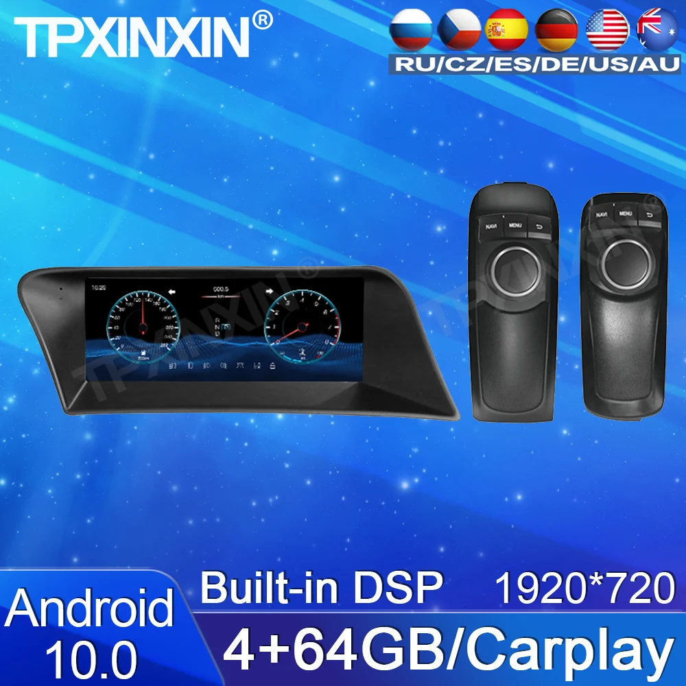 

For Lexus RX 270 350 450 2009 2010 - 2014 Android Car Radio Tape Radio Multimedia video player GPS navigation HD Screen Carplay