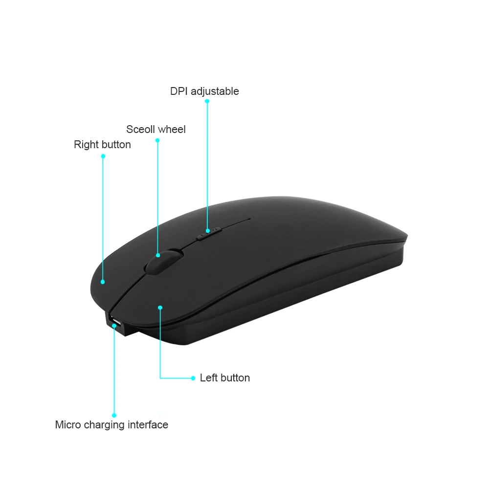 mouse wireless