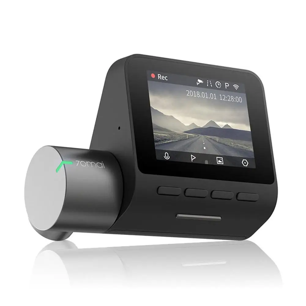 

Universal Parking Monitoring HD Intelligent Driving Recorder Reversing Image Electronic Dog Camera Recorder