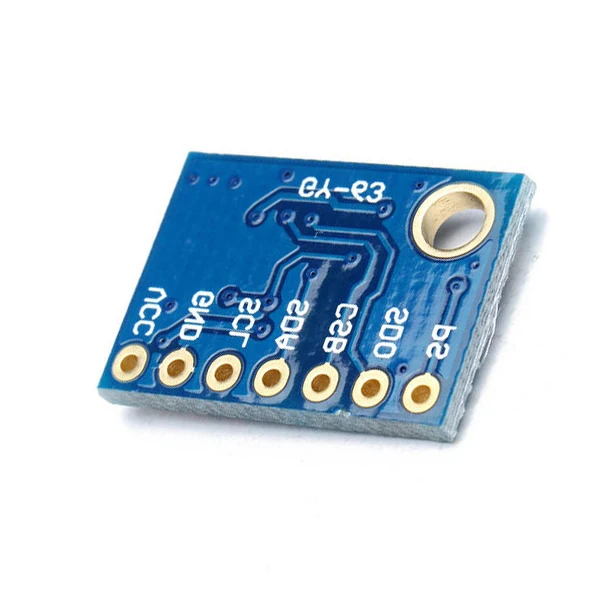 Топ Ms5611 Gy-63 датчик атмосферного давления модуль Iic/Spi связь