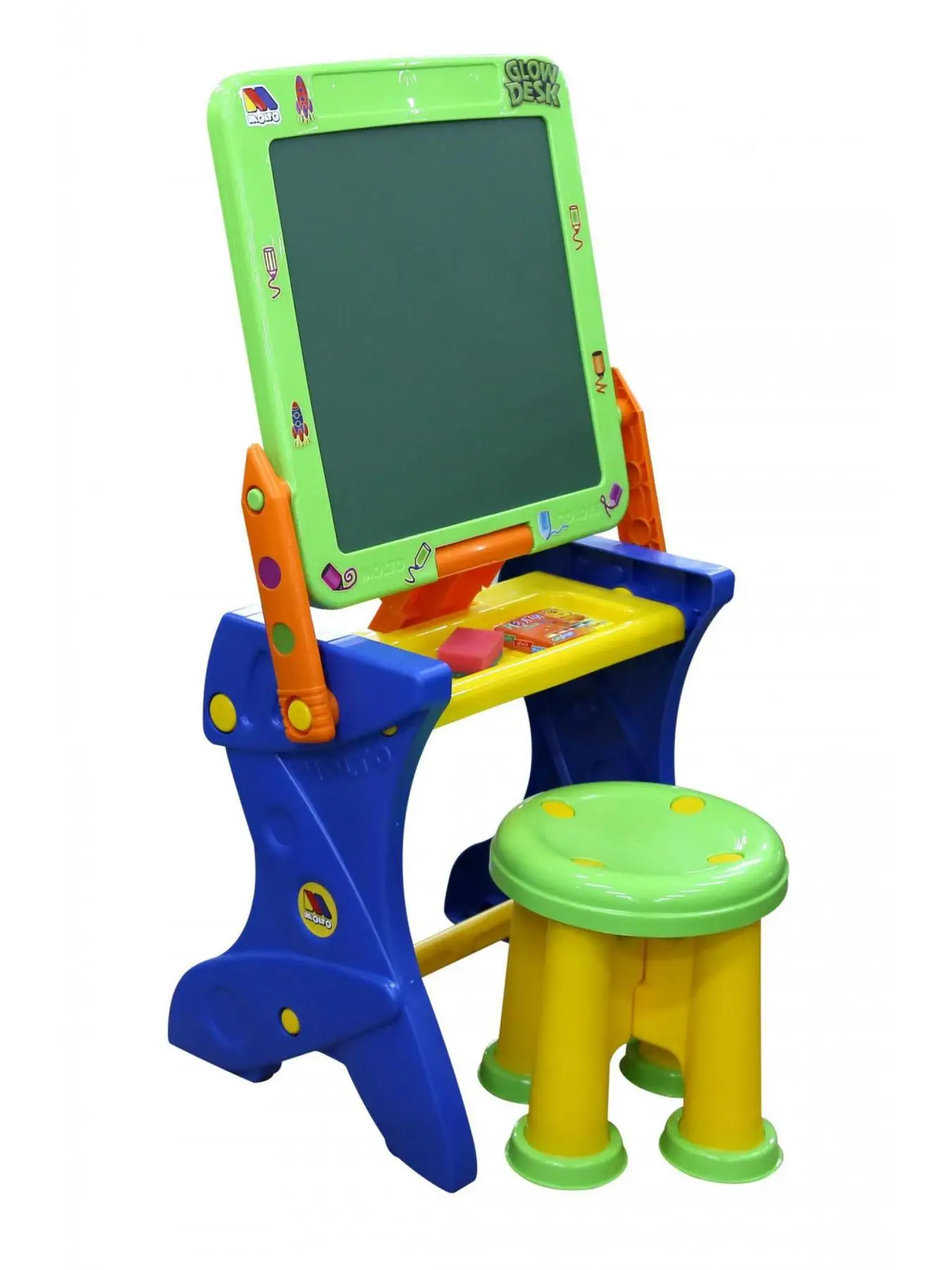 Набор Играй и учись | Игрушки хобби