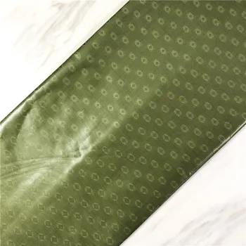 

10 yard/lot Jacquard dress fabric bazin riche brode bazin brode fragrant bazin 2020 for men or women cloth PL081801