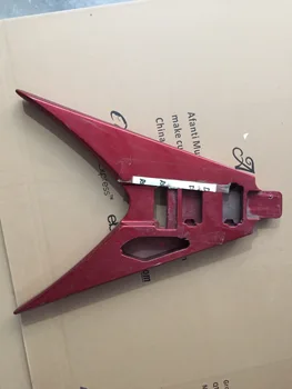 

Afanti Music DIY Electric guitar Body (0360)