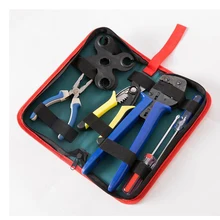 

Multi-Function Tool Bag Portable Heavy-Duty Repair Hardware Kit Storage Tool Bag Oxford Cloth Tote Bag Portable Tool Bag