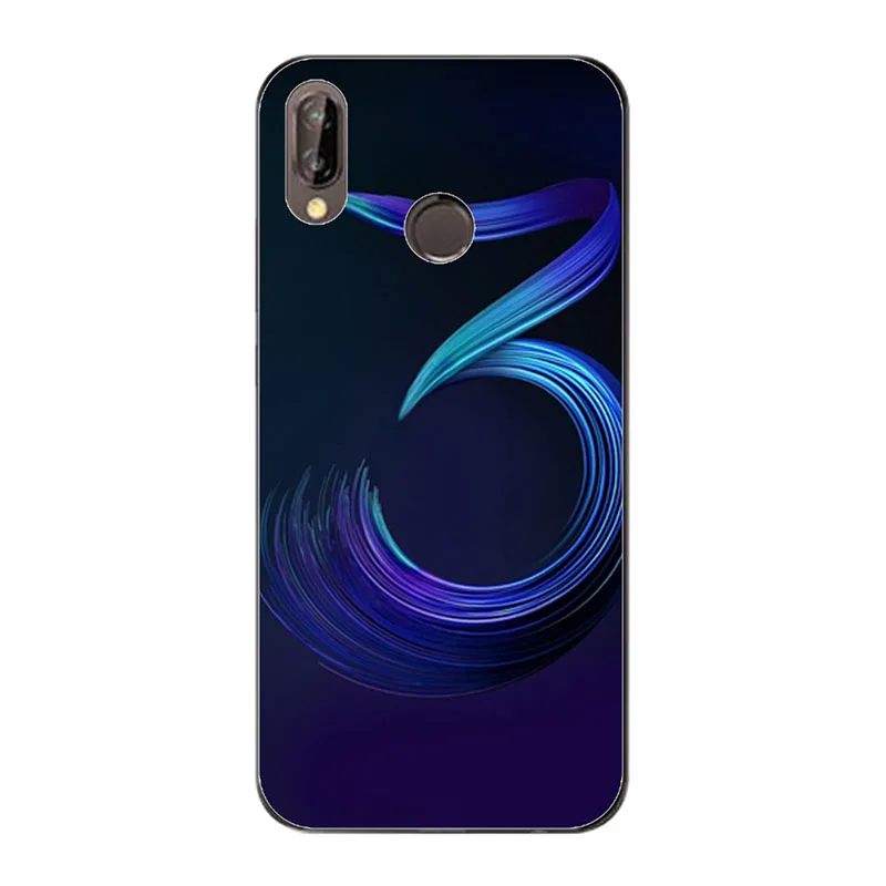 A125 Месси Футбол чехол для телефона для ASUS Zenfone Max Shot Pro M1 M2 ZB570TL ZB601KL ZB631KL ZB633KL ZB634KL Мягкий силиконовый чехол Coque - Цвет: A125