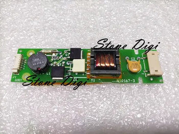 

Free shipping LCD Inverter N10167-3 LCD High voltage board