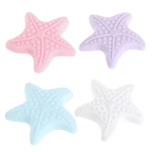 Морская звезда липкий дверной стопор противоударный краш-Коврик Анти-Краш безопасный протектор стены