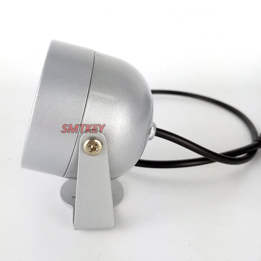 SMTKEY 940nm ИК светодиодный 48 светодиодный инфракрасный 60 градусов для 940nm ИК камеры