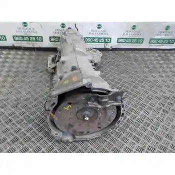 

GEARBOX BMW X1 (E84) 4183513 1071050040 6HP21 AUTOMATIC 4X4