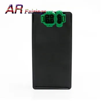 

Ignition CDI Box for Honda XR650L NX650 Replace No. 30410-MN9-790 30410-MN9-791 30410MN9790