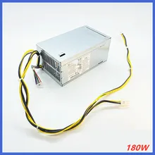 Adaptateur d'alimentation électrique, pour HP PCG004 901771 – 001 00 004 D16-180P1B 901763-002 D16-180P2A