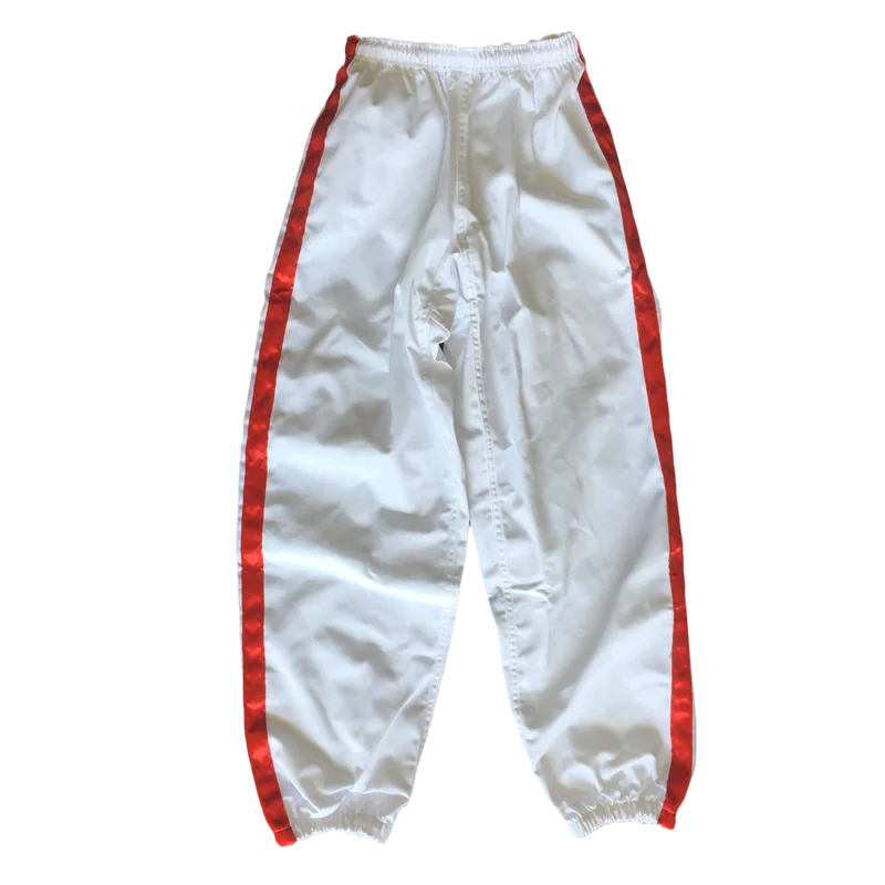 Chinese Wrestling Shuaijiao Pant martial art trousers