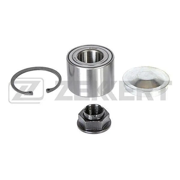 Подшипник ступицы задн. компл. Nissan Primastar(X83) 02- Opel