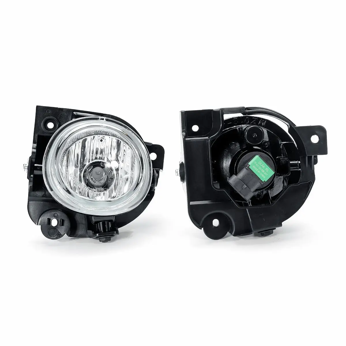 Автомобильная противотуманная фара светильник крышка для Mazda Bt50 BT-50 пикап 2008 2009 2010 2011 туман светильник переднего бампера противотуманной фары дальнего светильник drl аксессуары