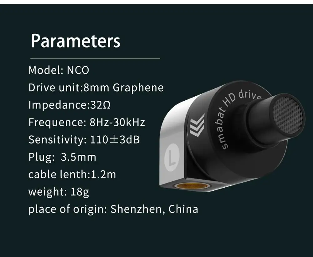 Original Meizu EP63NC Wireless earphone Bluetooth