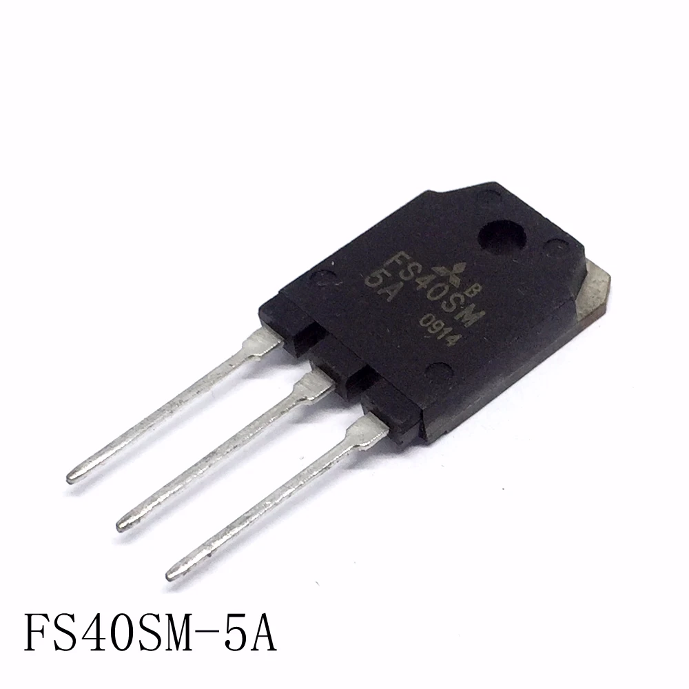 MOS FS40SM-5A TO-3P 40A/250V 10 шт./лот новинка на