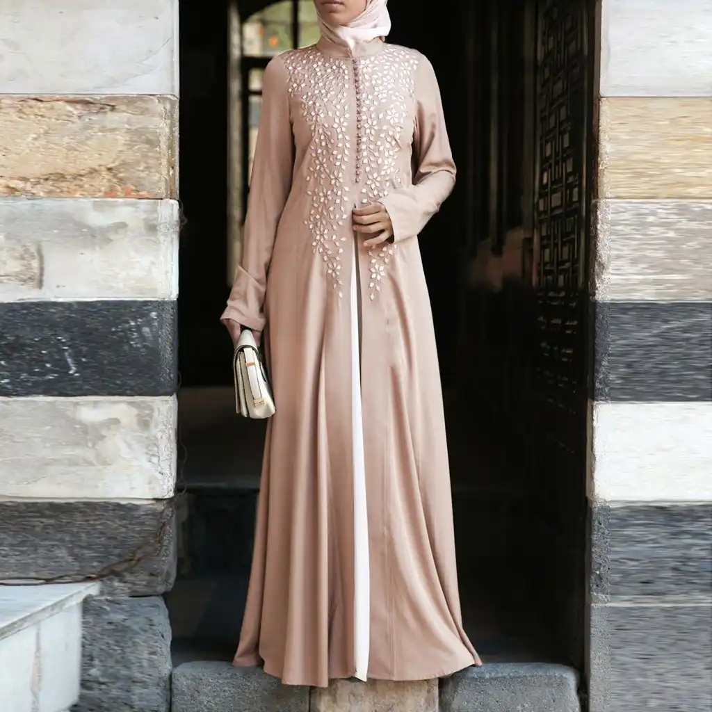 party abaya