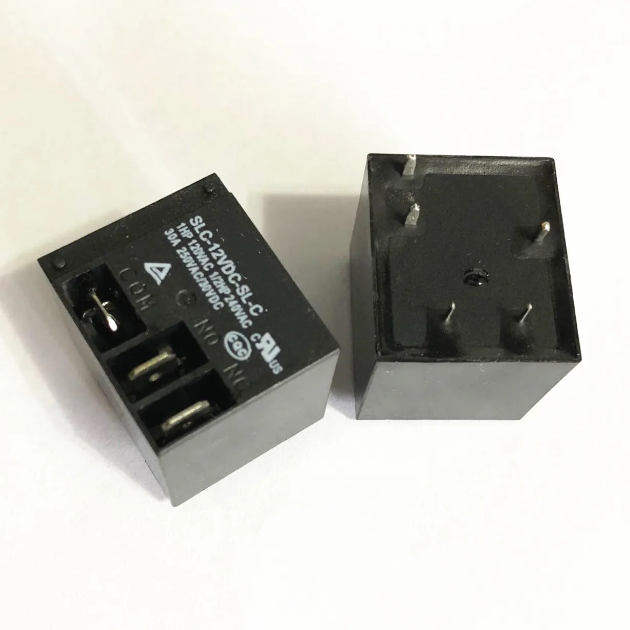 Новинка 100% 5 шт. Φ 12V 30A T91 HF2100 набор преобразователей 5PIN | Электронные компоненты и