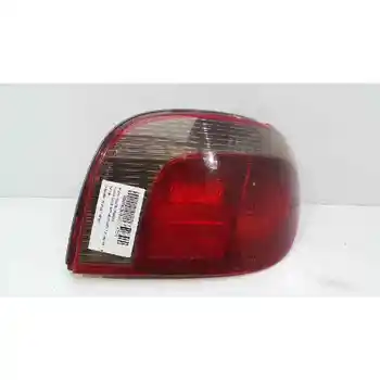 

2719354 Right Rear light Toyota Yaris Verso 1.3 Linea Sun