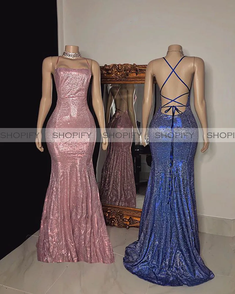 girls mermaid style dress