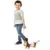 Disney Toy Stoy 4 Стрейчевые строительные фигурки из ПВХ, фигурки аниме Slinky Animal Dog, коллекционные игрушки, подарок для детей ► Фото 3/6