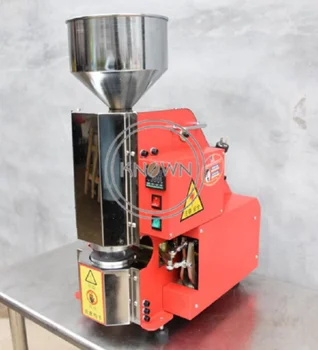 

Automatic Rice Cracker Tortilla Machine Puffed Rice Cakes Pop Corn Snacks Making Machines