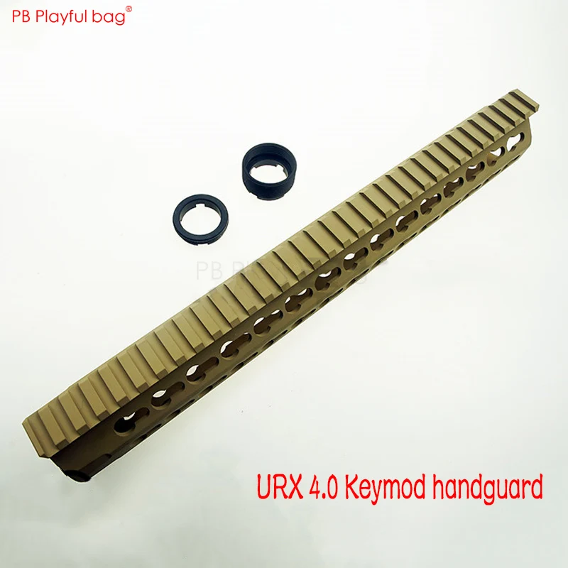 Игрушка URX4.0 загар обновление fishbone BD556TTM нейлоновый корпус для сплита jinming 8 gen9 Универсальный водонаряд аксессуар OD96