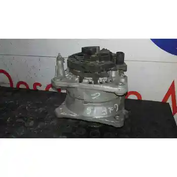 

0124325003 ALTERNATOR VOLKSWAGEN GOLF IV SALOON (1J1)