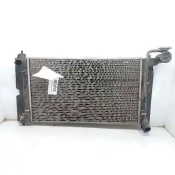 

164000D200 WATER RADIATOR TOYOTA AVENSIS SALOON (T25)