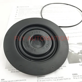 

K2549 Goyen 1" DN25 Pilot Valve RCAC25FS3 RCAC25DD3 RCAC25FH3 Diaphragm repair kit