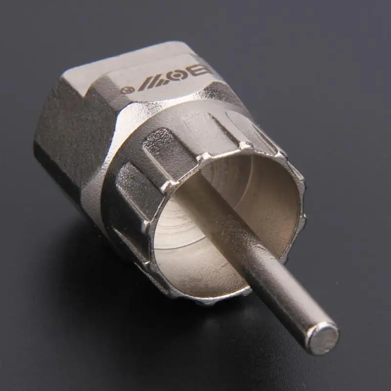 Набор инструментов Freewheel для установки дисковых тормозов Shimano Cassette Center